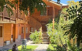 Hosteria Don Costa Chos Malal 3*